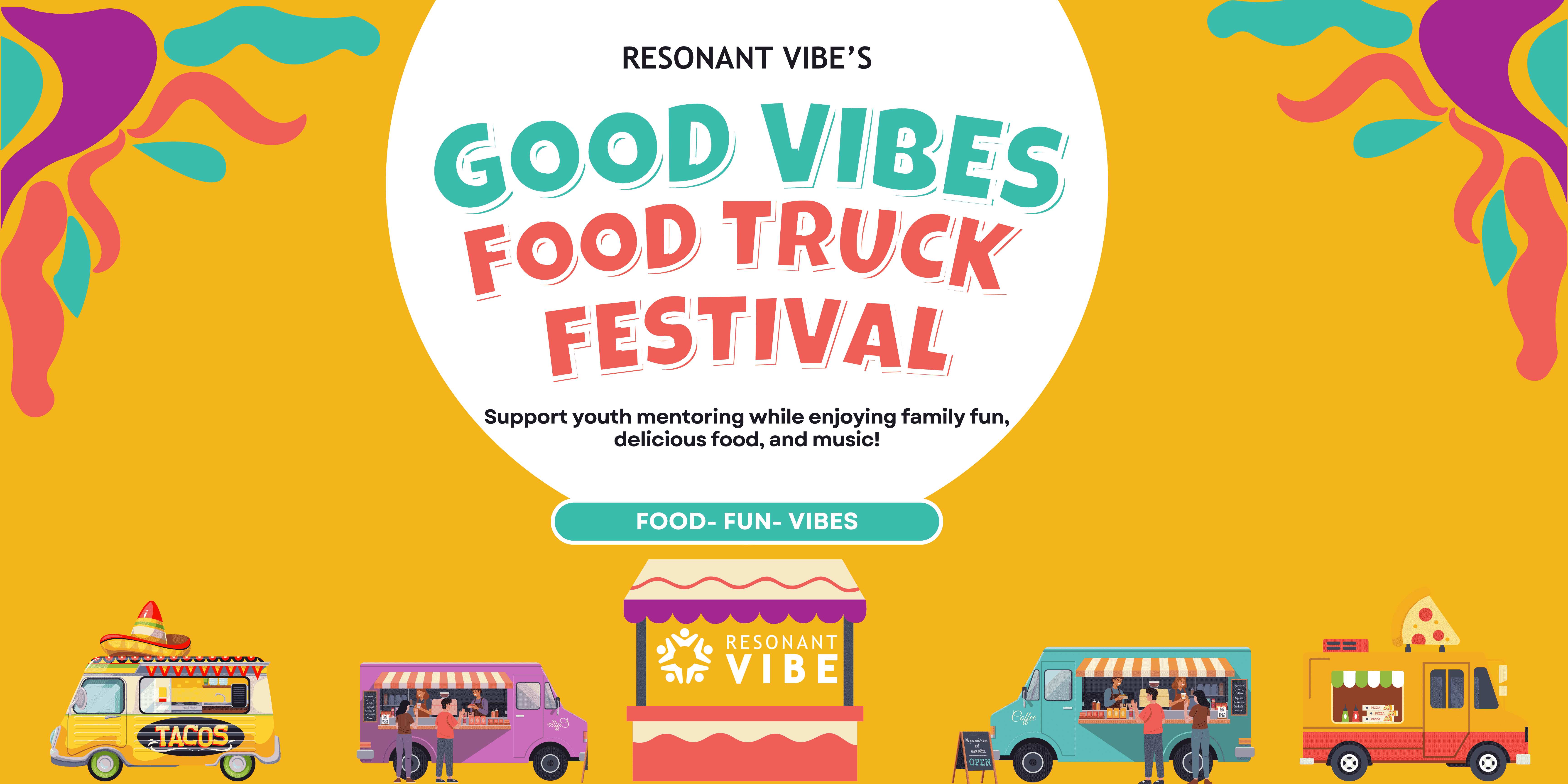 Good Vibes Vendor App