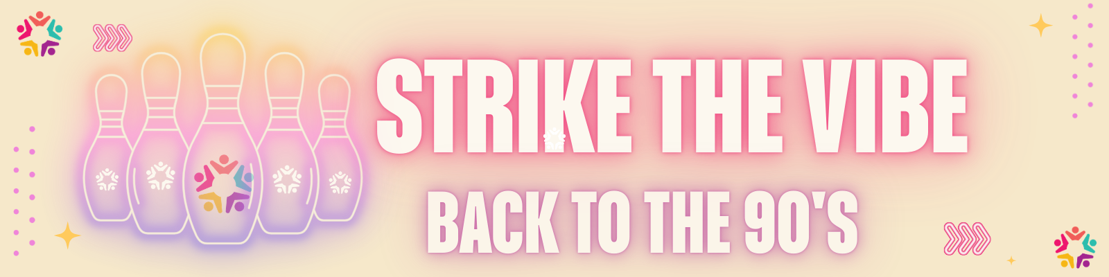 Strike The Vibe 2026